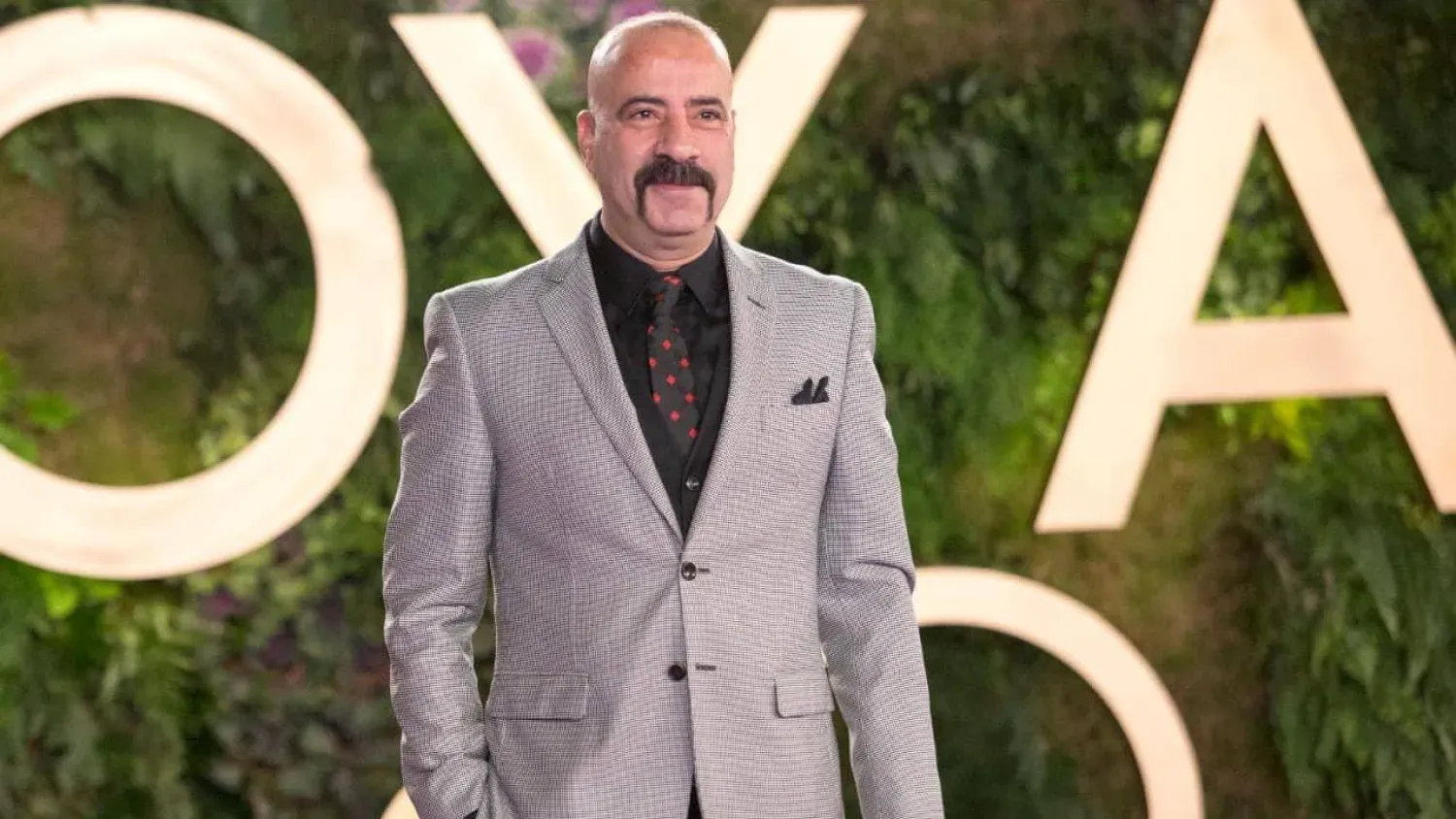 مسلسل محمد سعد في رمضان 2027