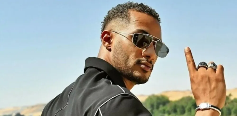 حبس محمد رمضان عامين في قضية أغنية رقم واحد يا أنصاص