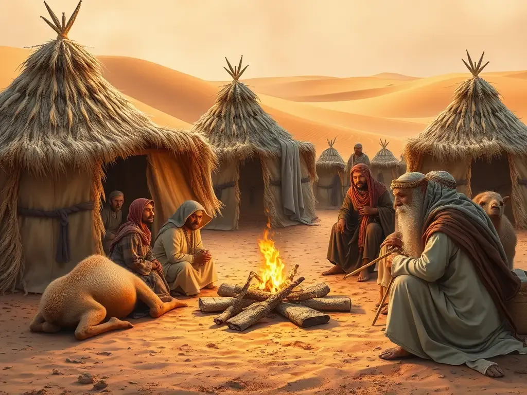 كانت نجد قبيل الدولة السعودية الأولى عبارة عن دويلات صغيرة جدا.. صواب أم خطأ؟
