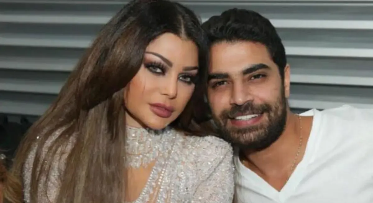 إحالة محمد وزيري للجنايات الاقتصادية بتهمة غسيل أموال هيفاء وهبي