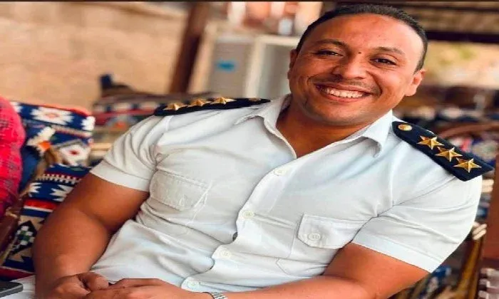 حركة تنقلات الإسكندرية لم تكتمل.. من هو الرائد أحمد سليم الذي توفي اليوم؟