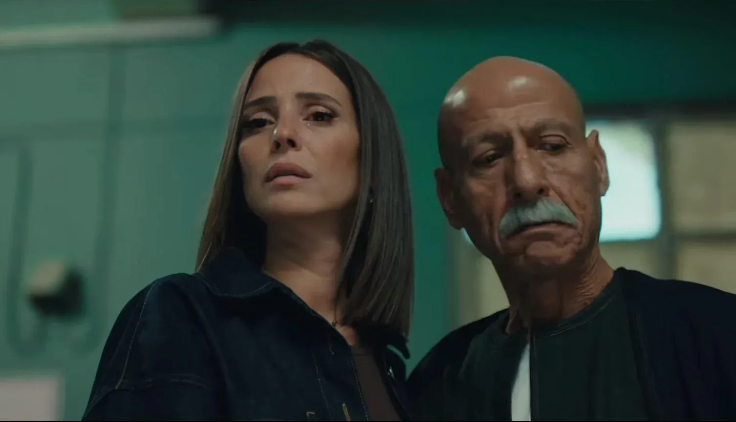 مواعيد مسلسل قسمة العدل على ON والإعادة