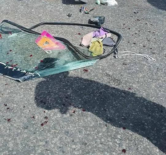  أسماء المصابين والوفيات في حادث الخطاطبة اليوم 