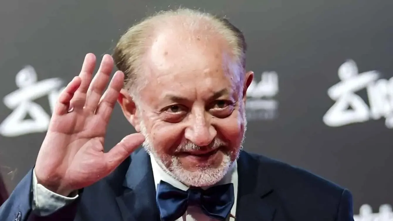 صاحب مسرح الفلاحين.. من هو عبدالعزيز مخيون وأشهر أعماله؟