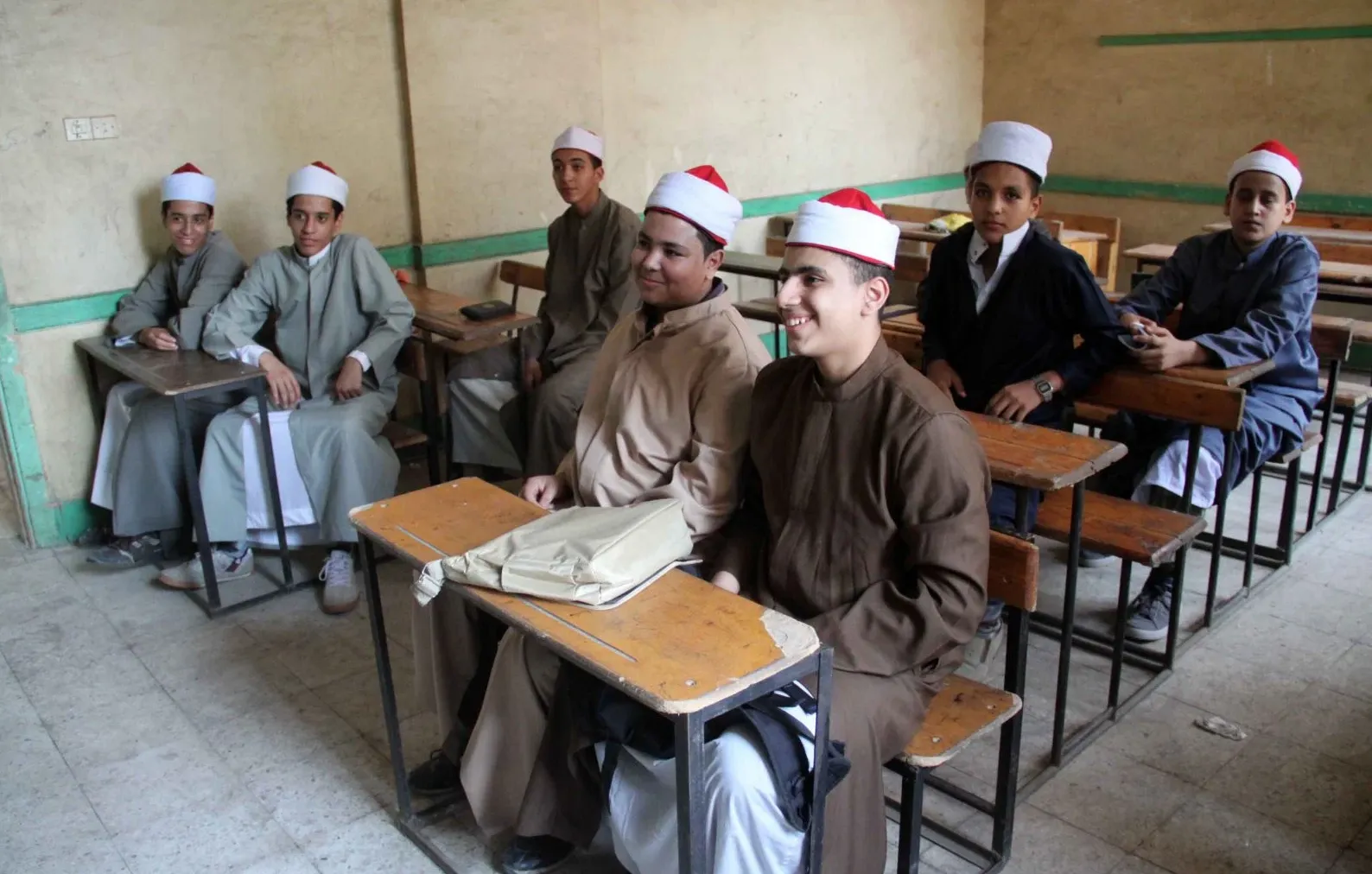 رسميا بالرقم القومي.. رابط نتيجة شهادة التخصص بمعاهد القراءات الأزهرية 2026