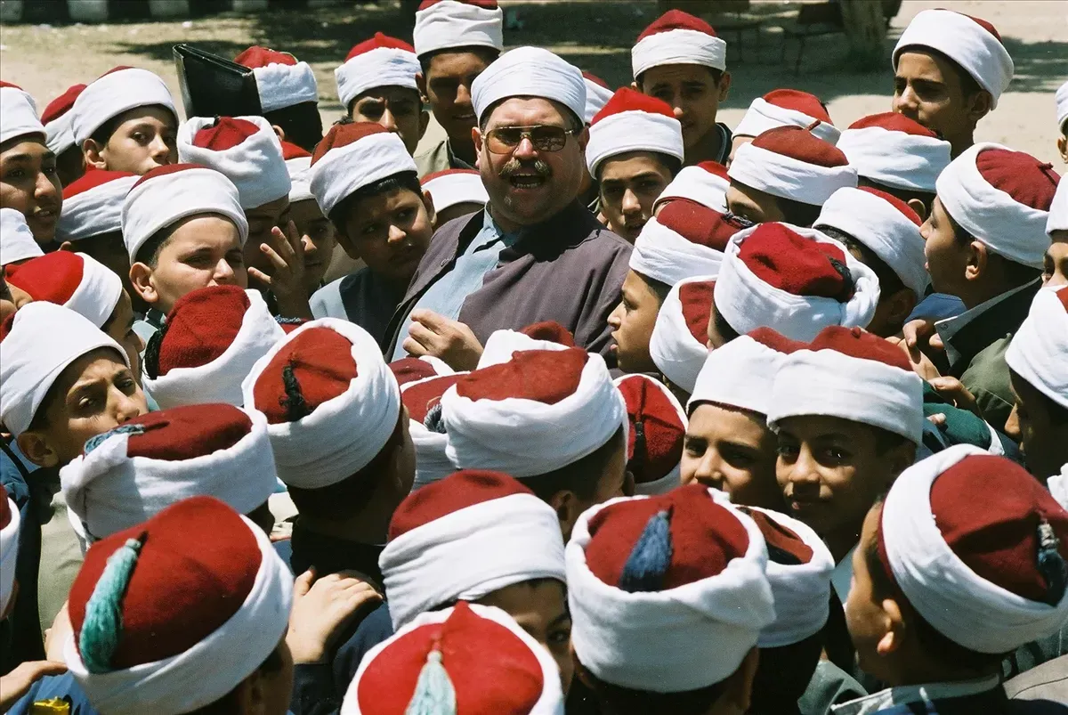 قطاع المعاهد الأزهرية يعلن عن حاجته لمعلمين بنظام الحصة في 6 تخصصات.. موعد التقديم