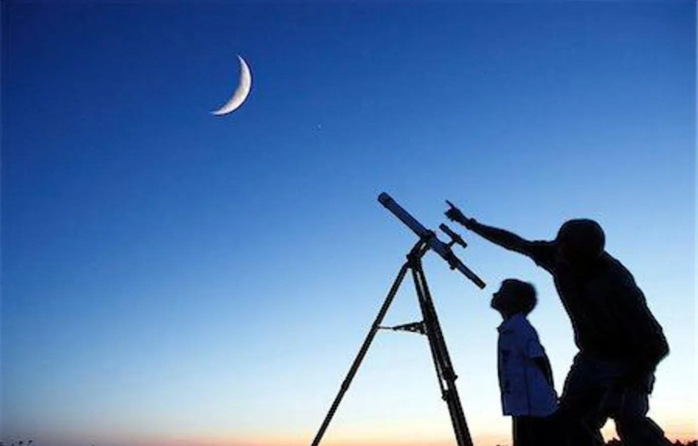 العيد الخميس ولا الجمعة في السعودية؟.. نتيجة الرؤية تحسم الجدل