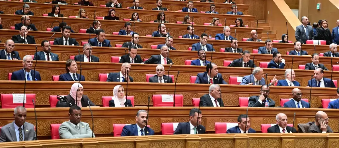 اختيار أعضاء ورؤساء لجان مجلس النواب 2026 في جلسة الأربعاء