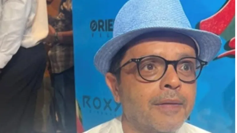 من هو هشام هنيدي؟.. إلغاء العرض الخاص لفيلم الجواهرجي بسبب وفاته