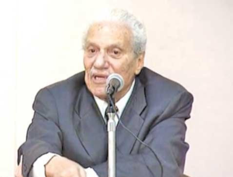  من هو سعد الدين وهبة زوج سميحة أيوب؟ 