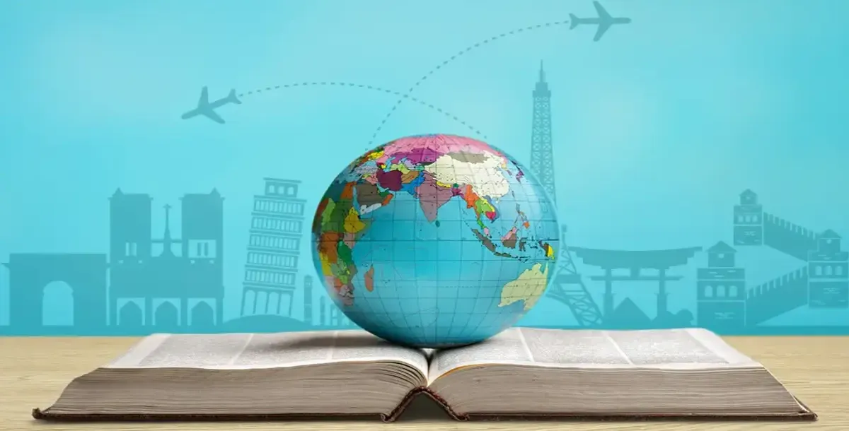 توزيع منهج الدراسات الاجتماعية للصف السادس الابتدائي الترم الأول 2027 بعد اعتماده