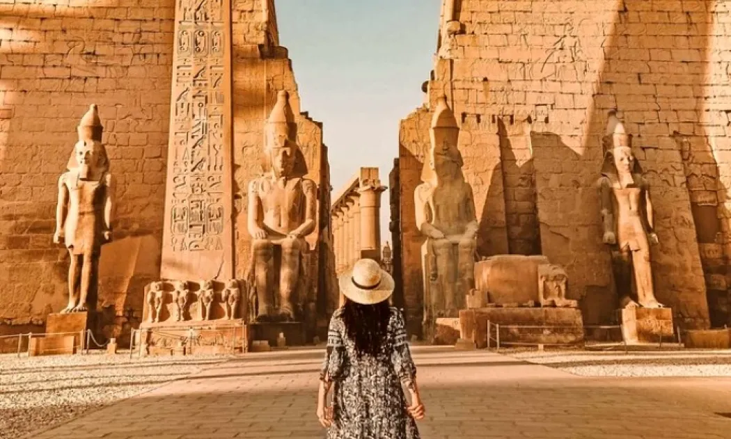 تسهيلات جديدة لتأشيرات السياحة في الأقصر وأسوان