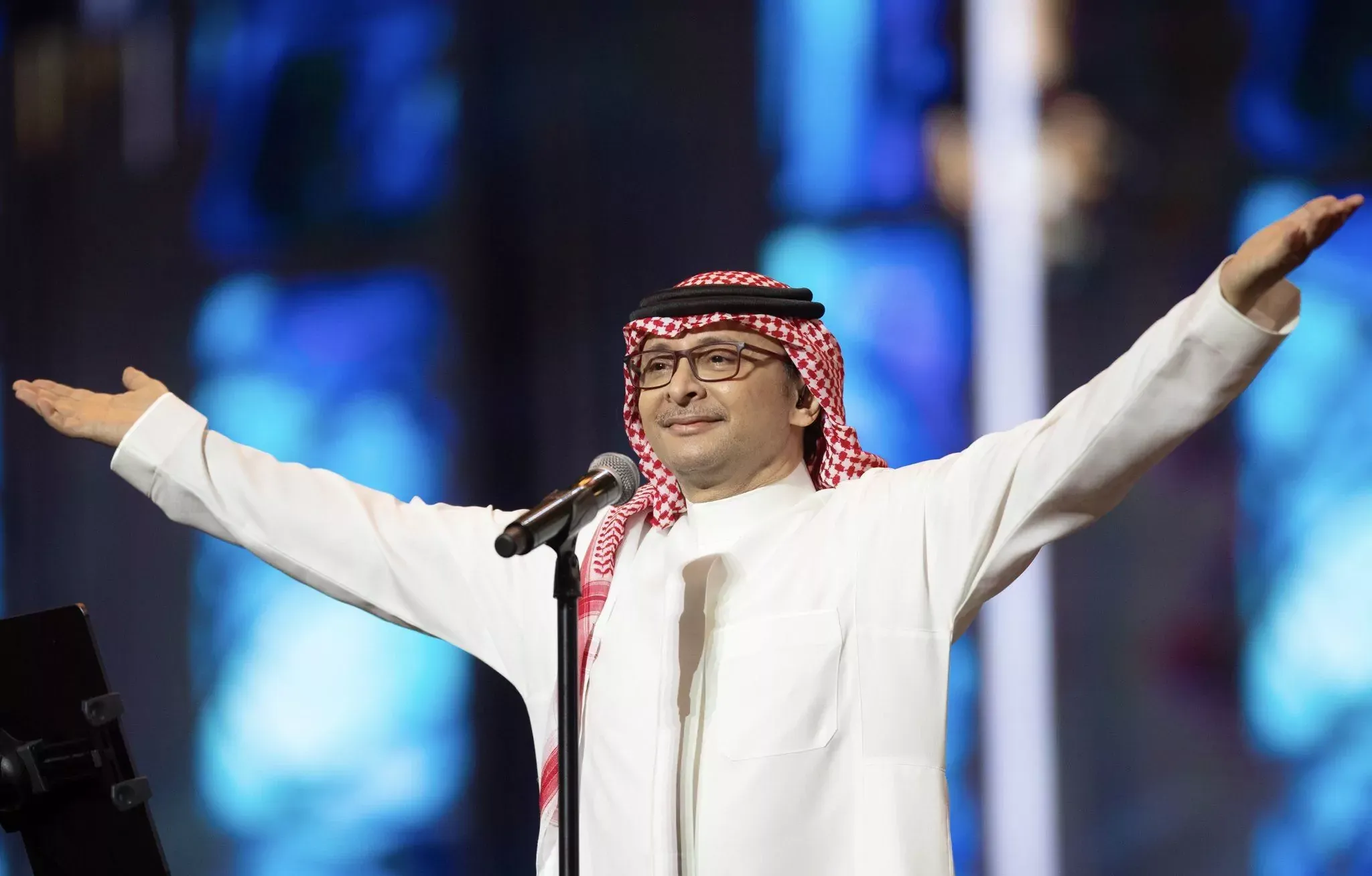 تذاكر حفلة عبدالمجيد بموسم الرياض 2025 بالرابط.. احجز مكانك