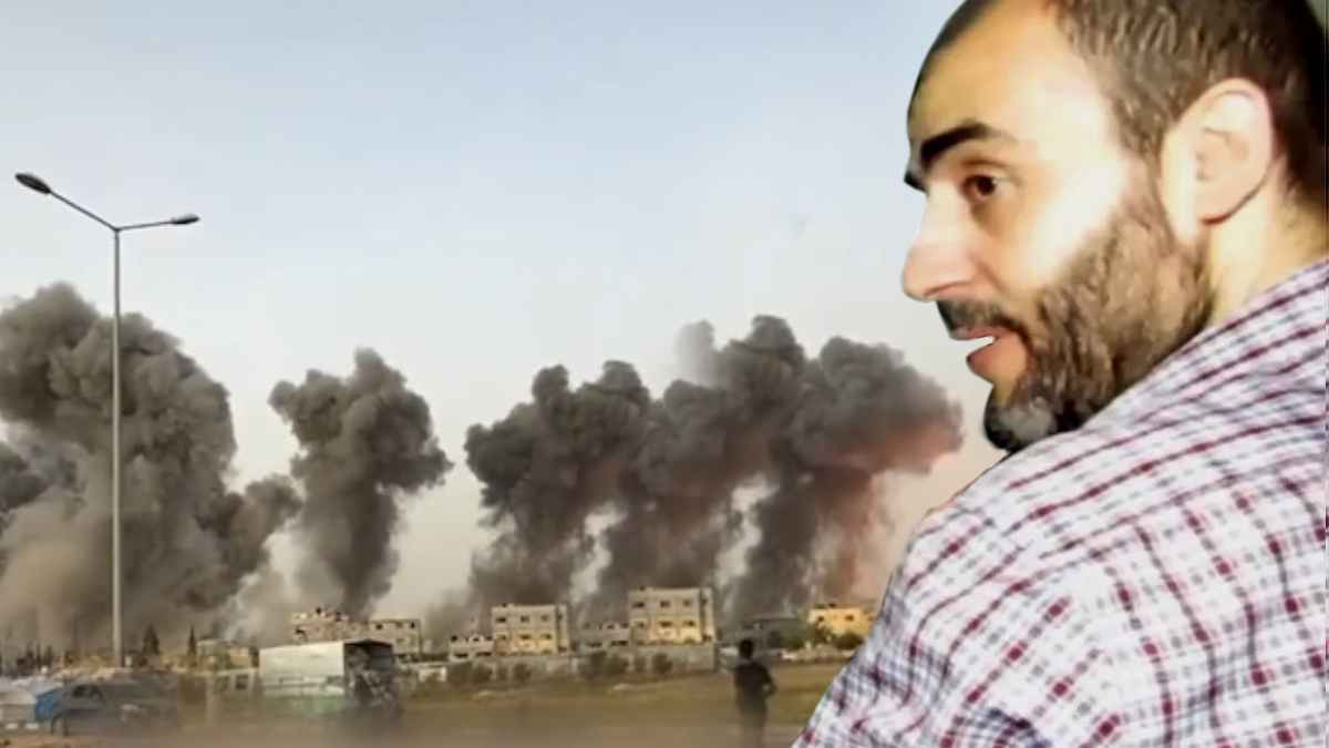  العثور على جثة محمد السنوار ومساعديه بين النفي والتأكيد.. تفاصيل 