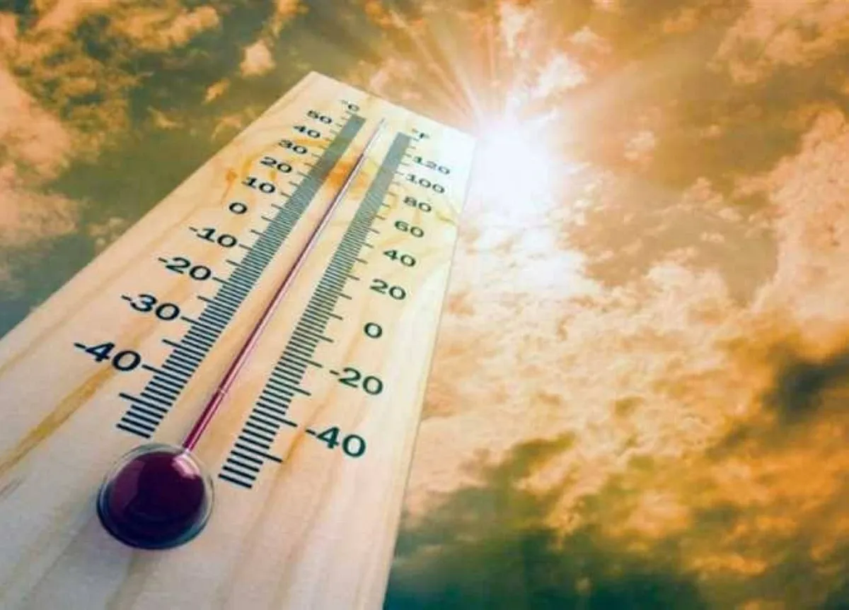 الطقس اليوم وغدا السبت والأحد.. هيئة الأرصاد توضح درجة الحرارة