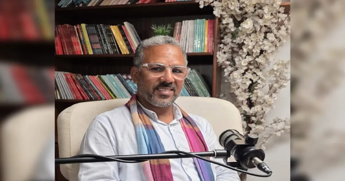 حبس محمد طاهر بـ 3 تهم ثقيلة بينها الاتجار بالبشر