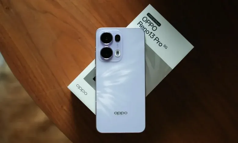 سعر oppo reno 13 الجديد في مصر ومواصفاته