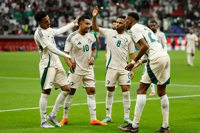 موعد مباراة السعودية والمغرب اليوم والقنوات الناقلة في كأس العرب