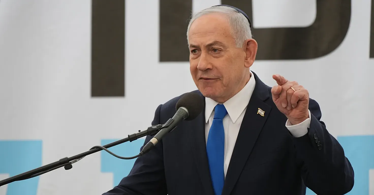 حقيقة مقتل نتنياهو في غارة إيرانية.. تفاصيل صور الذكاء الاصطناعي المتداولة