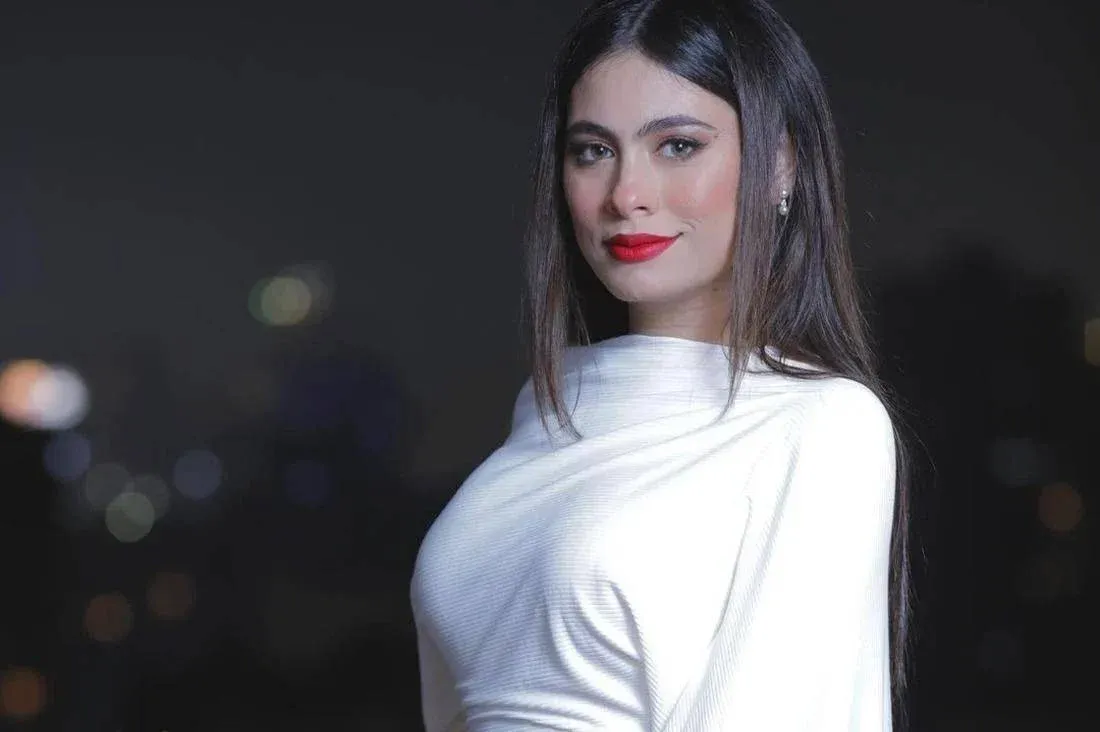 بعد نهاية قضية الطفلة آيسل.. هاجر أحمد: «لو مش قد المسئولية متخلفوش»