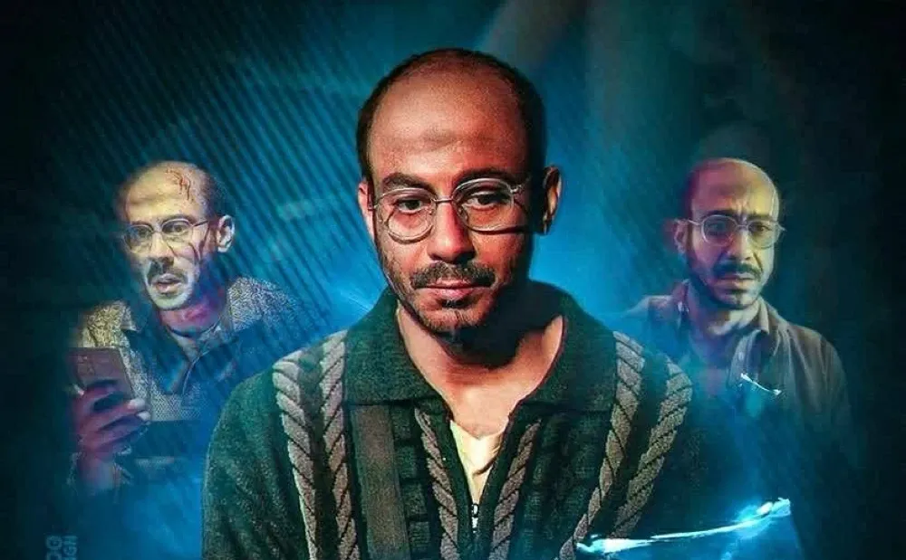 قنوات عرض مسلسل لعبة جهنم بطولة محمد فراج