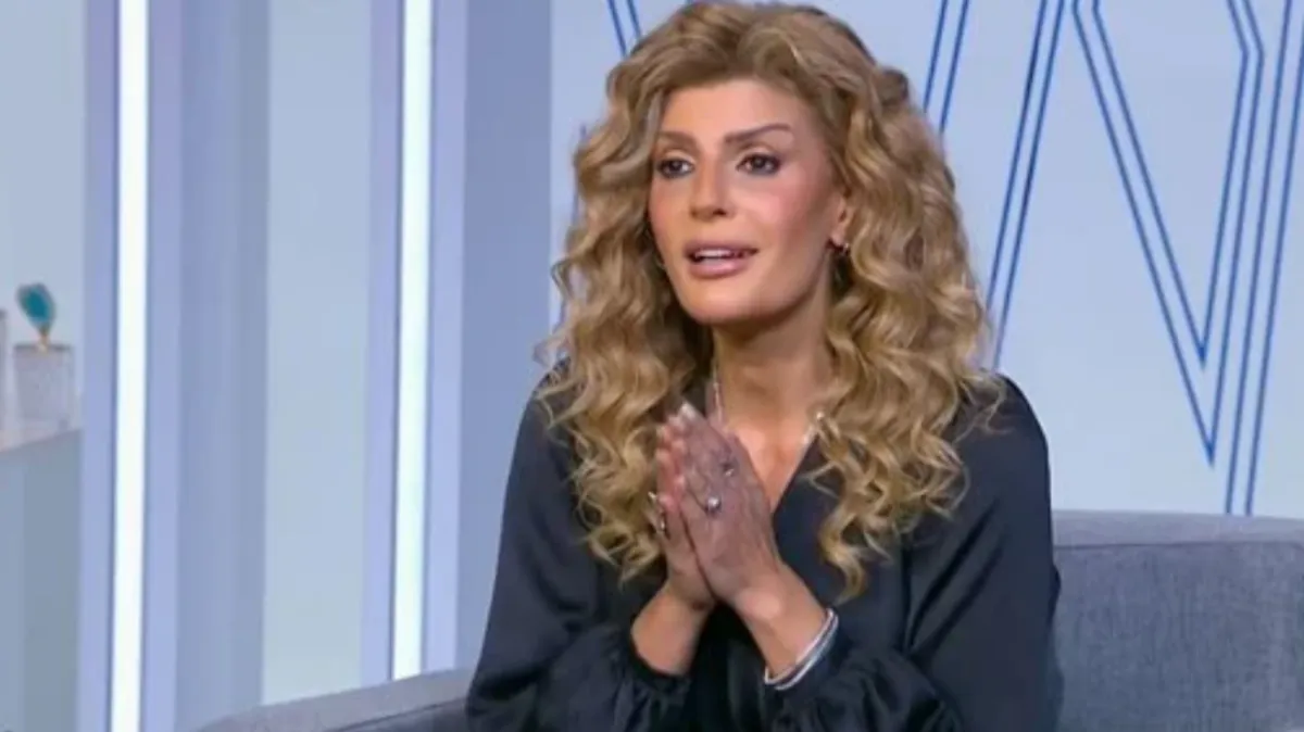 فيدرا في برنامج ست ستات: السعادة غير مرتبطة بالزواج (فيديو)