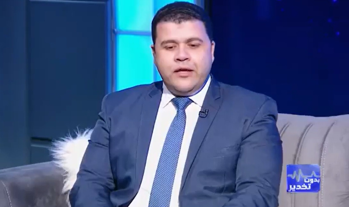 من هو مصطفى أبو اليزيد؟ .. الطبيب المثالي على مستوى الجمهورية 2023