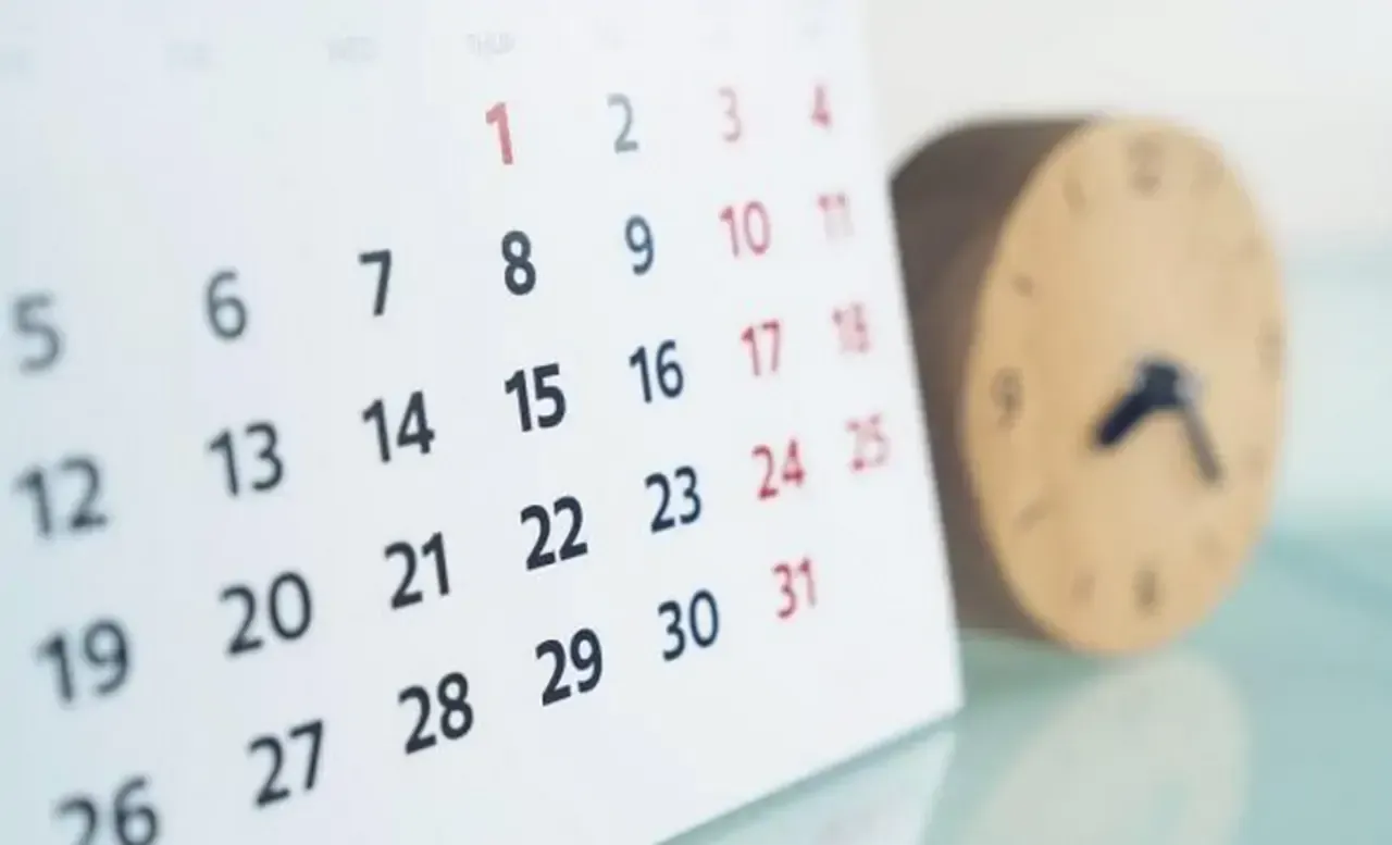 مدة إجازة عيد الأضحى في السعودية 1447.. «قد إيش باقي؟»