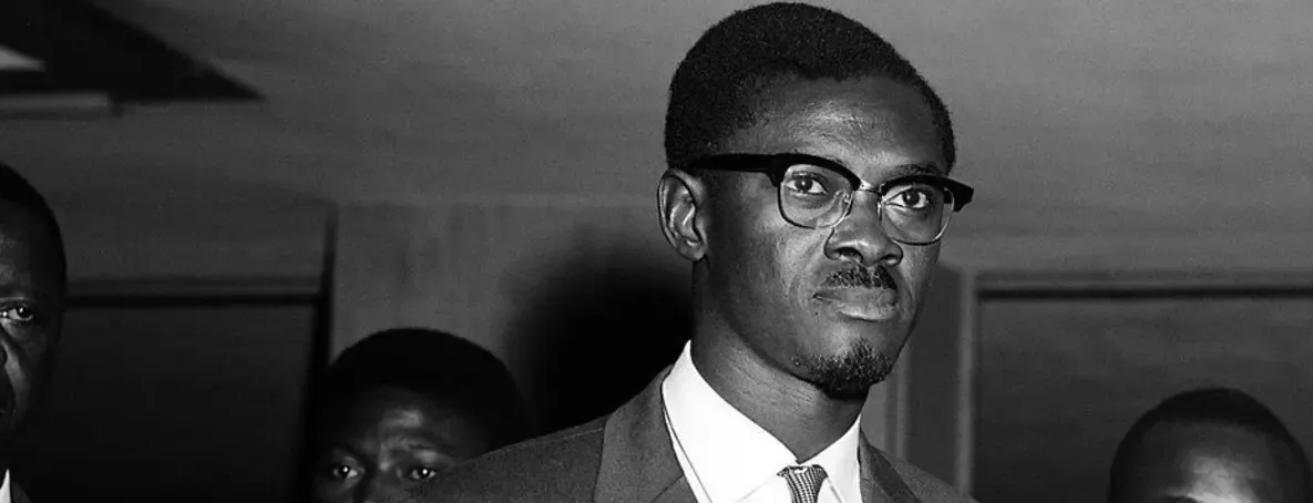 باتريس لومومبا.. ماذا نعرف عن أيقونة مدرجات كأس أمم أفريقيا هذا العام؟