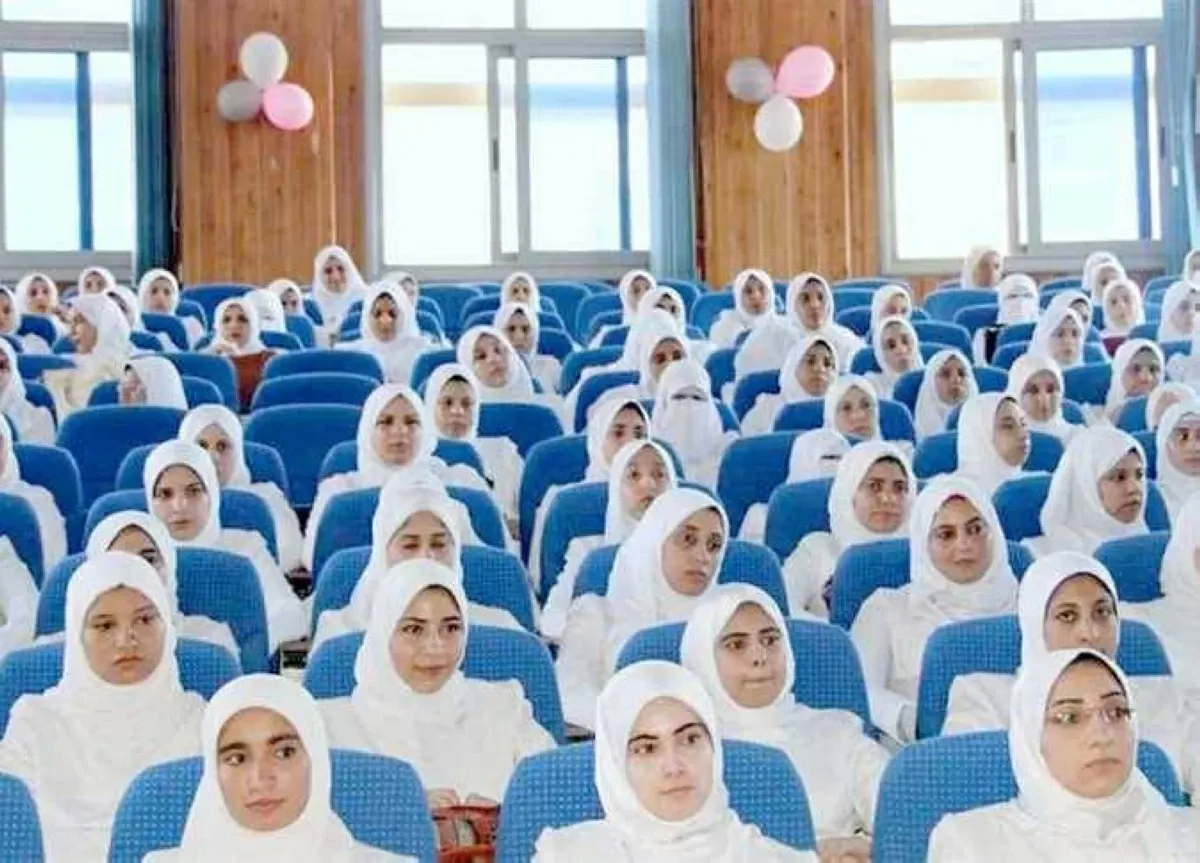 تنسيق مدارس التمريض بعد الإعدادية 2026 2027 بمحافظة الفيوم
