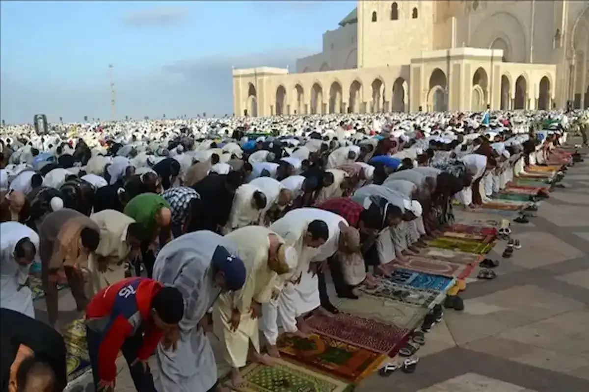 موعد صلاة عيد الأضحى 2026 في المنيا وسمالوط وأبو قرقاص وملوي وديرمواس