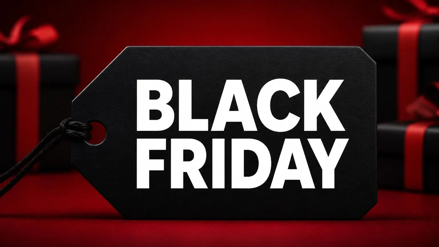 black friday 2026.. متى تبدأ التخفيضات الكبرى؟