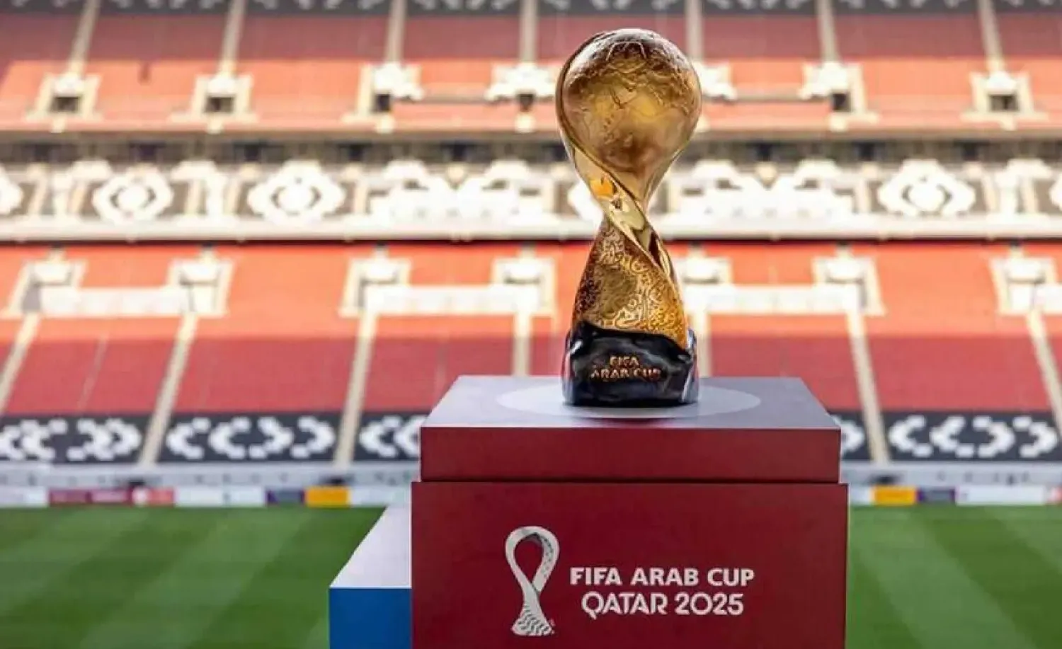 مباريات ربع نهائي كأس العرب 2025.. قمم نارية