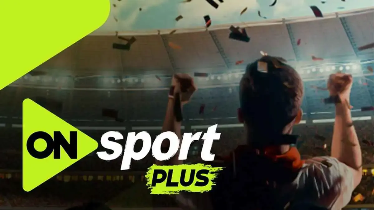تردد قناة أون سبورت الجديد 2026.. شاهد مباريات الدوري المصري بجودة عالية الآن