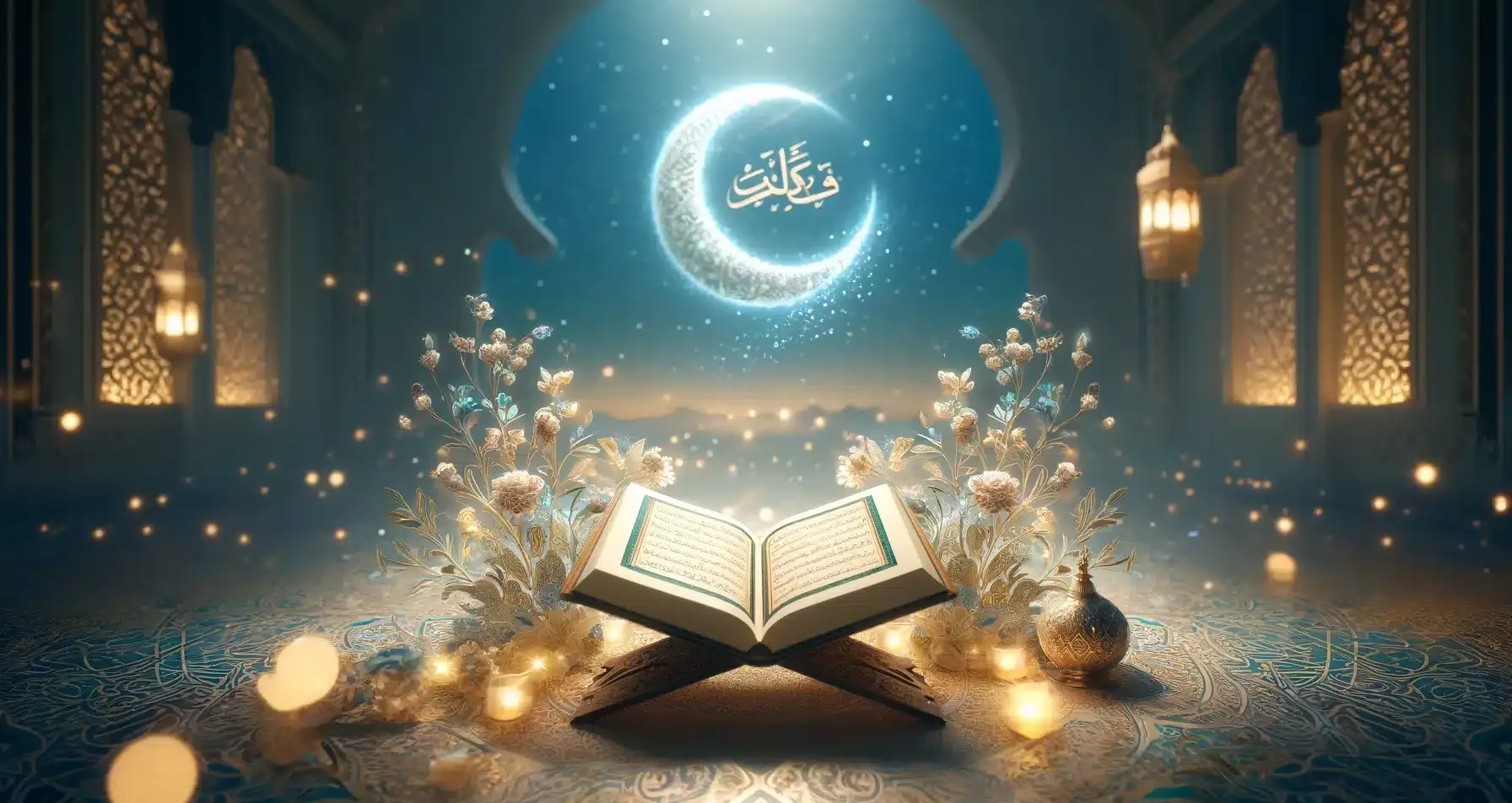 حديث أول ليلة من رجب.. ماذا جاء في السنة النبوية؟