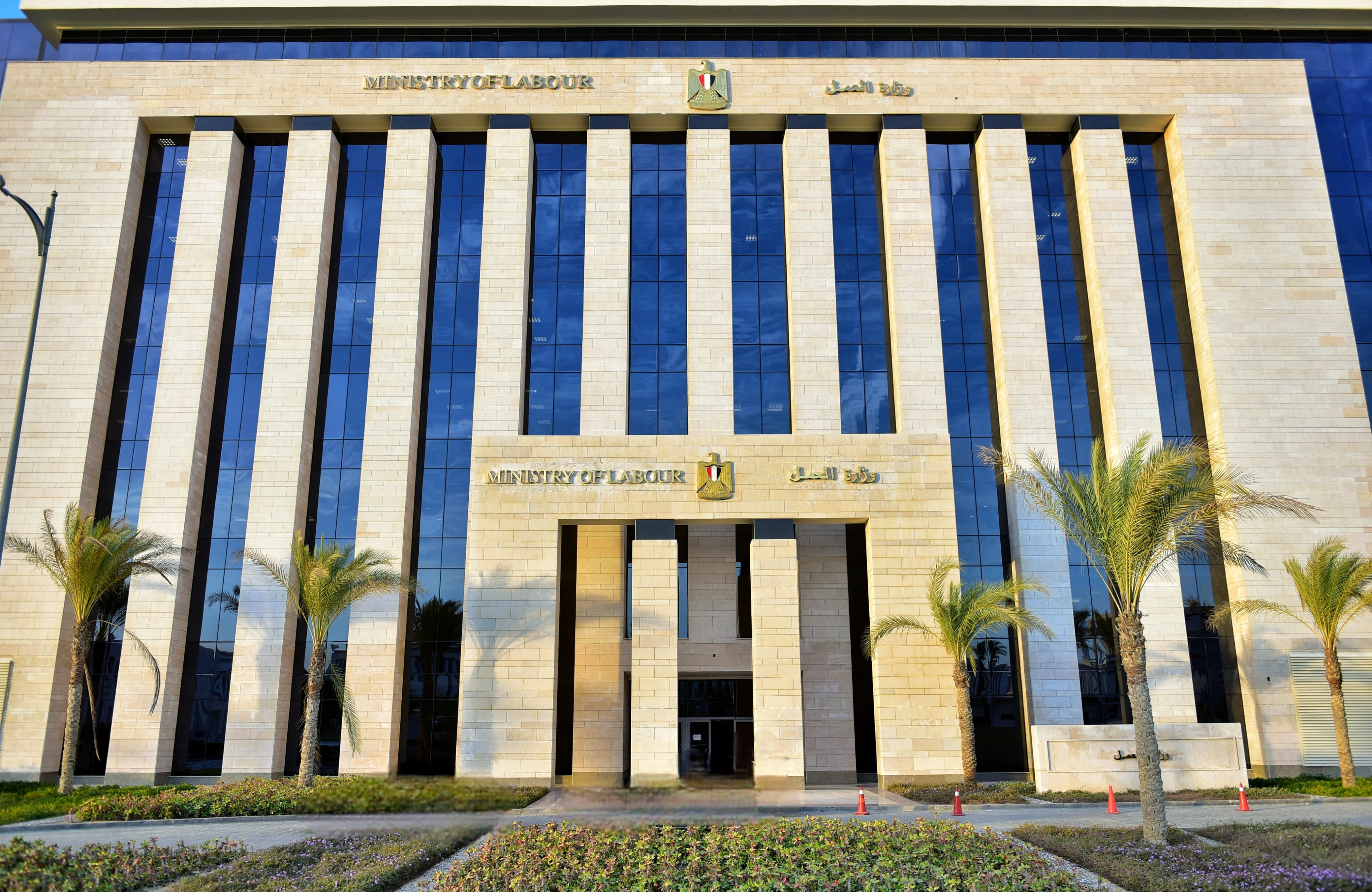  فرص عمل للمصريين في الأردن.. تعرف على التفاصيل وطريقة التقديم 