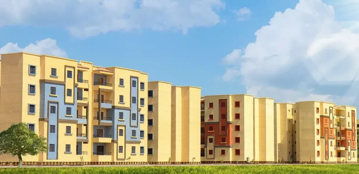 نتيجة الإسكان الاجتماعي 2026 و الفائزين بـ سكن لكل المصريين عبر الموقع الرسمي للوزارة