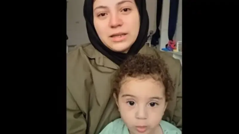 قصة الطفل علي معتز المصاب بمرض نادر.. إنقاذ حياته في أقل من 48 ساعة