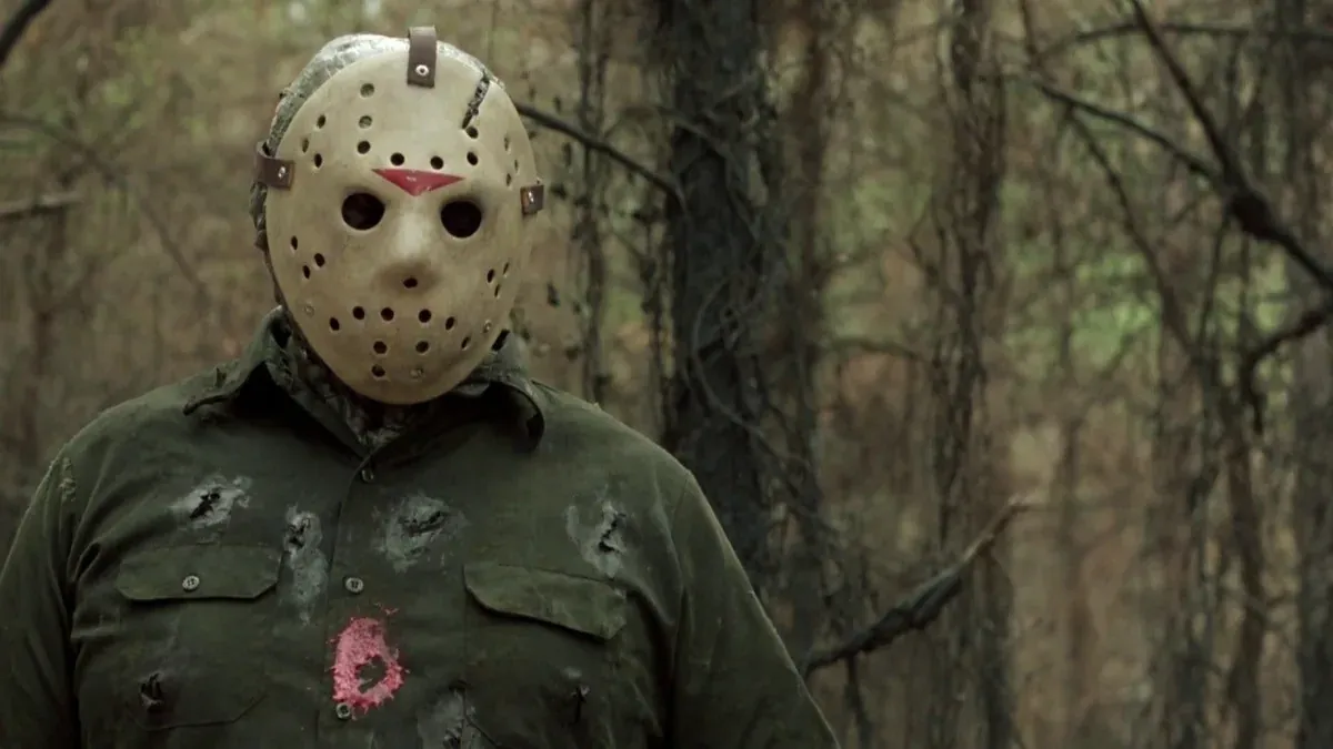 قناة عرض مسلسل crystal lake.. لمحبي أجواء الغموض والرعب