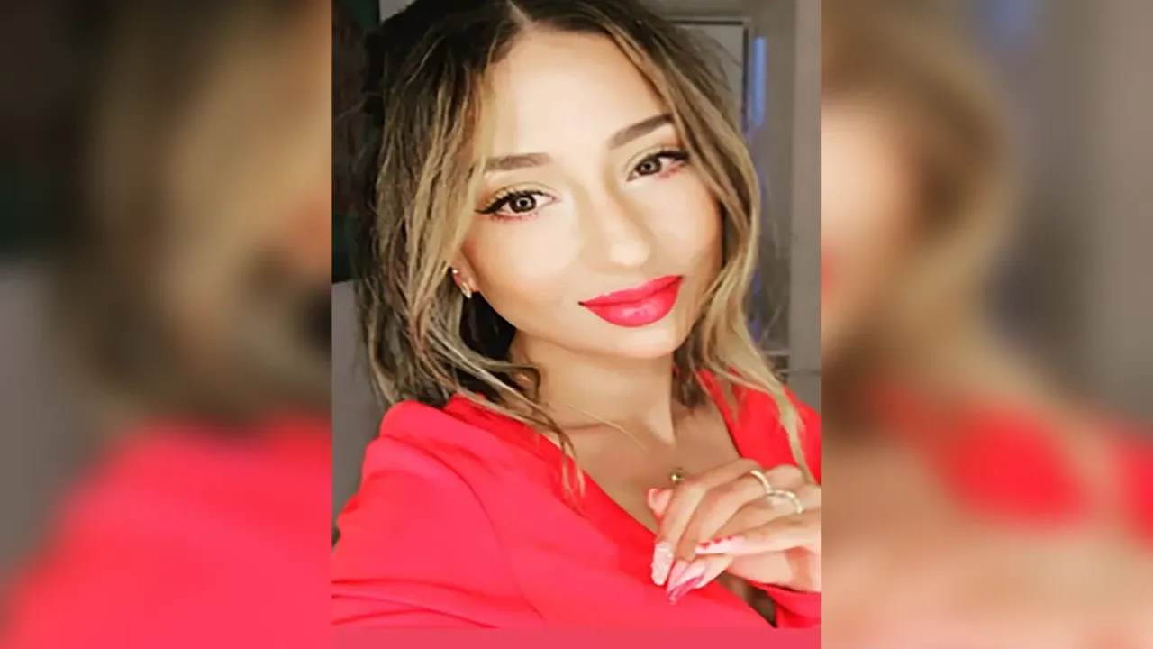 من هي المطربة سارة حقي التي توفيت بعمر 36 عاما؟