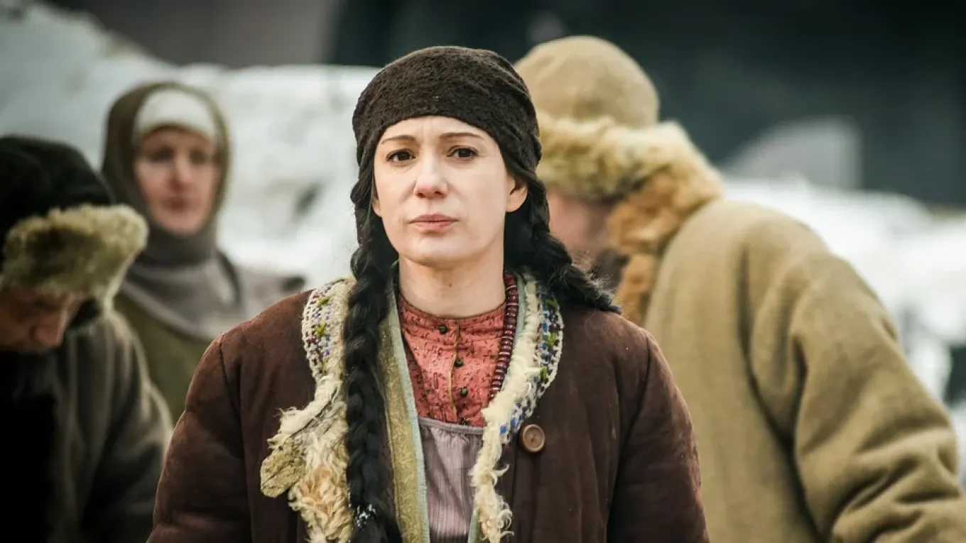 قصة وأبطال مسلسل زليخة تفتح عينيها الروسي.. دراما إنسانية تاريخية