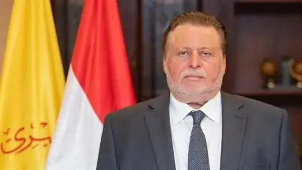 جديد تكليف حسن عبد الله محافظًا للبنك المركزي.. قرار جمهوري