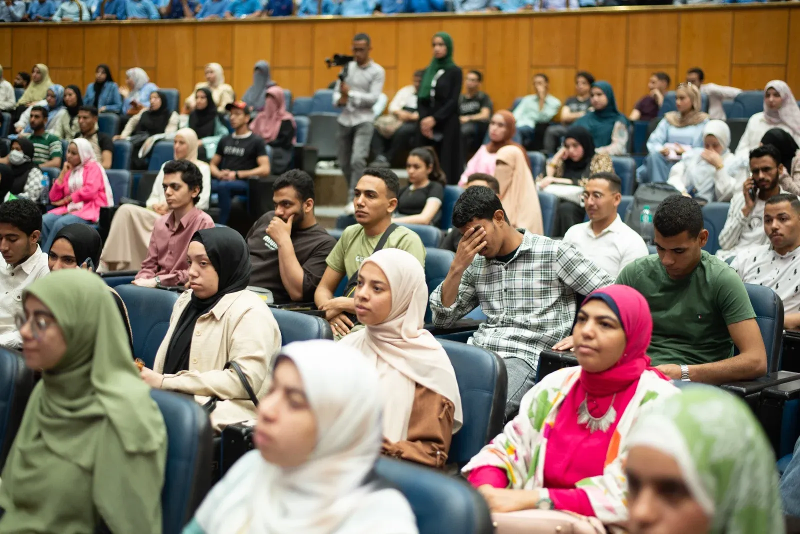 تخصصات جامعة كيان لجميع فروعها المميزة