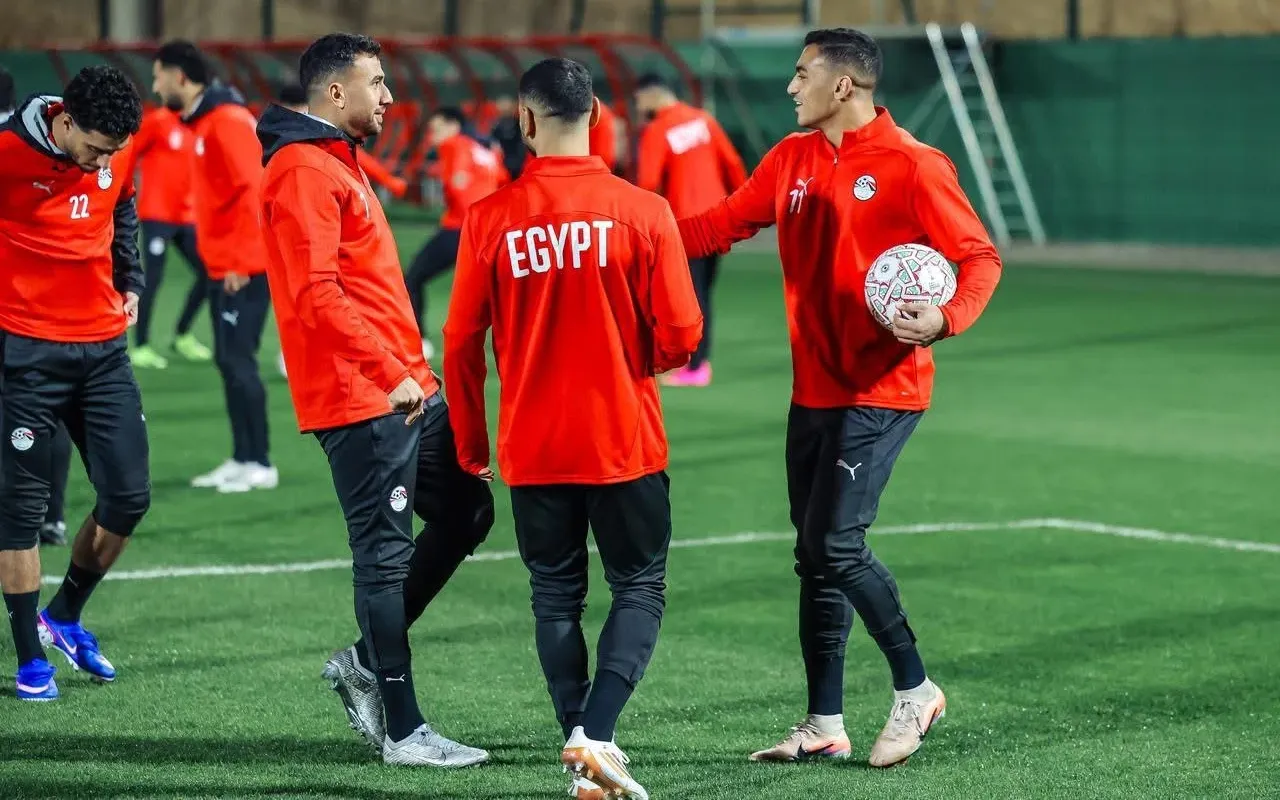 مشاهدة مباراة مصر وزيمبابوي بث مباشر بأعلى جودة وبالتعليق العربي