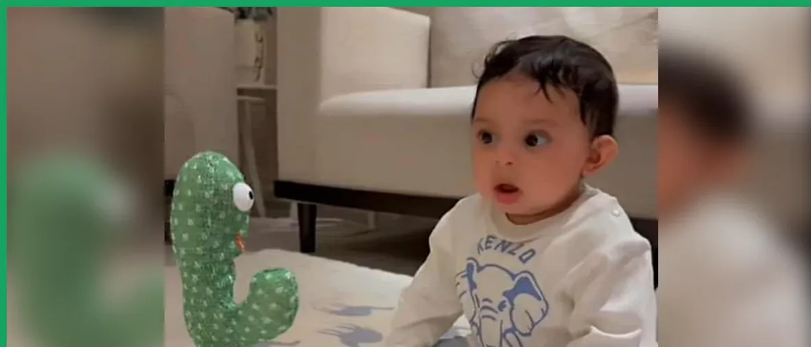 العقرب القرين وعلاقته بوفاة الطفل عساف يوشا.. داعية يوضح