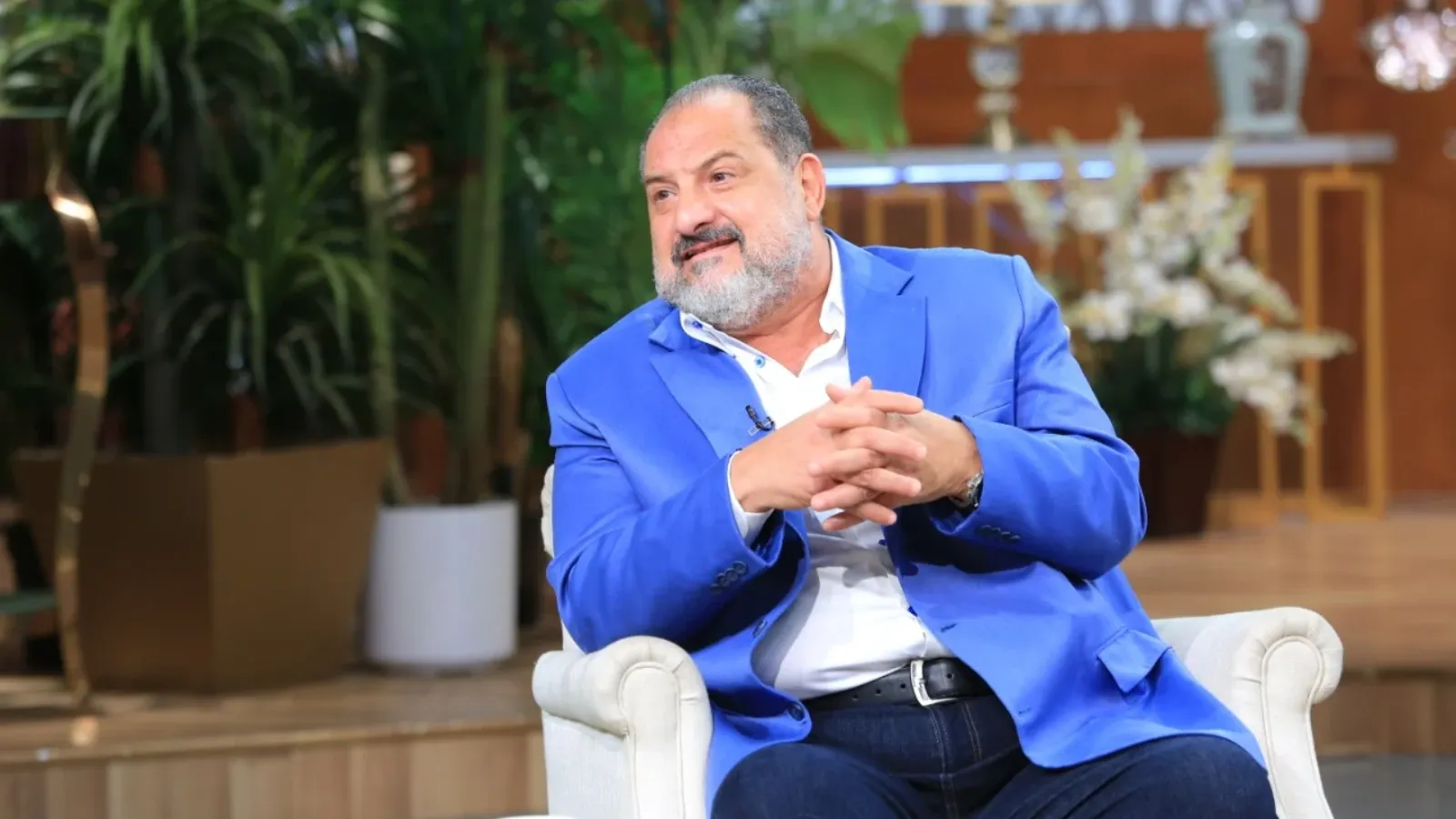 قصة مسلسل زمالك بولاق.. سيعرض في رمضان 2027
