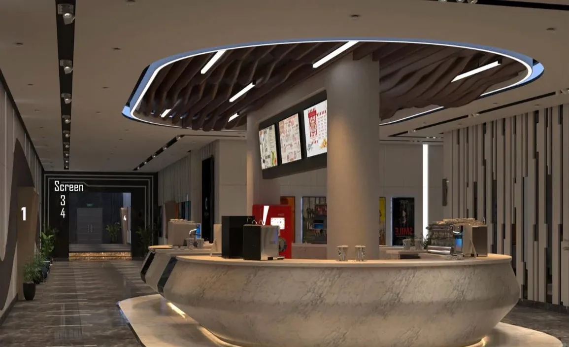 أفلام رأس السنة 2026 في السعودية.. قائمة متنوعة من الأعمال