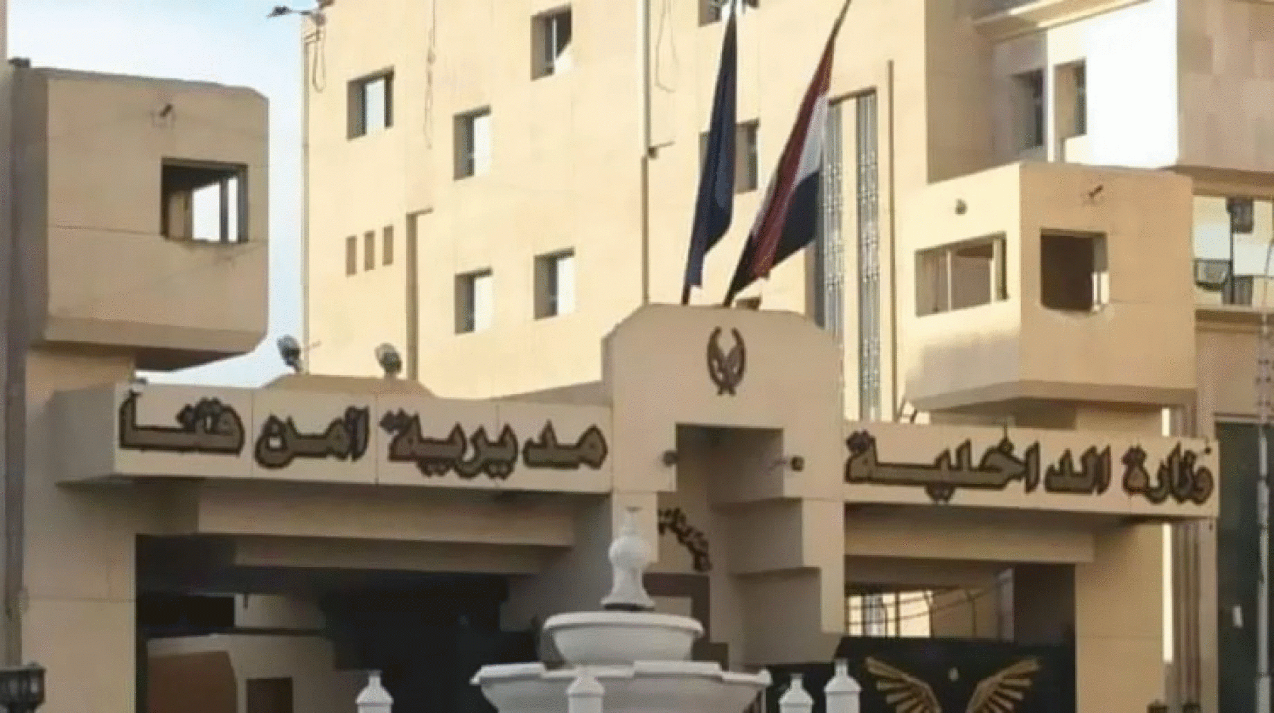 مصرع وإصابة تجار مخدرات خلال تبادل إطلاق نار مع الشرطة بقنا