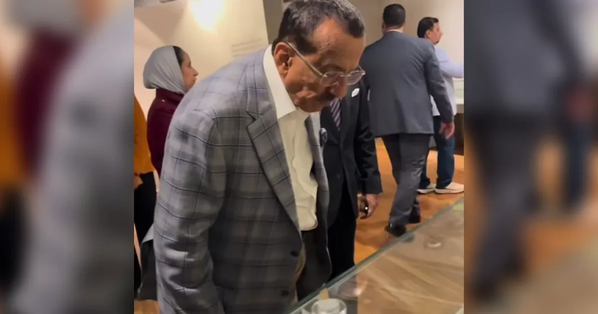 مجموعة الحبتور ترد عبر «شبابيك» على مزاعم خصصة معالم الإسكندرية لصالحه