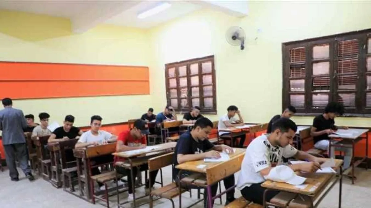 راجع إجابتك.. حل امتحان الدين ثانوية عامة 2026